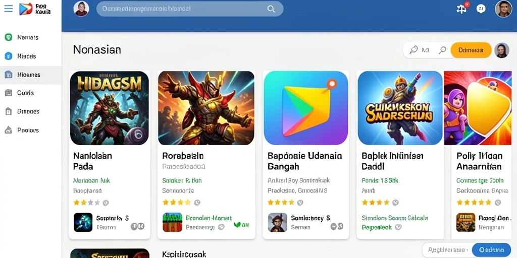 awanluck - Level yang menantang dengan desain yang kreatif.