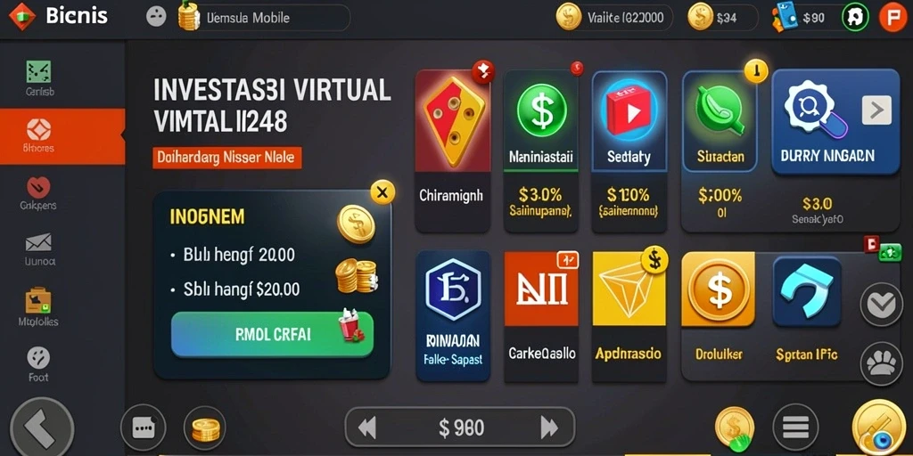indobit88 - Beragam pilihan permainan kasino yang seru.